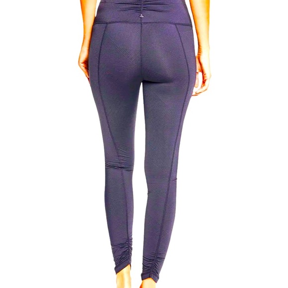 PRANA Misty Yoga Leggings size XXL - Picture 4 of 12